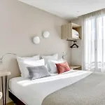 Hotel Courseine 3*