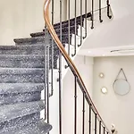 Hotel Courseine Courbevoie
