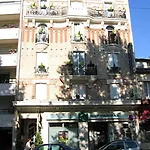 Hotel Courseine 3*