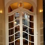 Courseine Hotel Courbevoie