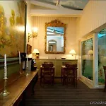 Hotel Courseine Courbevoie