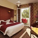 Hotel Courseine