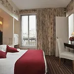 Courseine Hotel Courbevoie