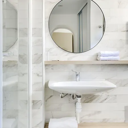 Courseine 3* 쿠르브부아