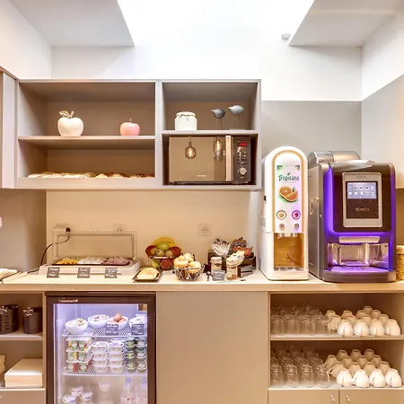 Courseine 3* Courbevoie