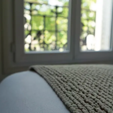 Courseine 3* Courbevoie