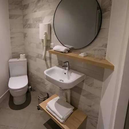 Courseine Hotel