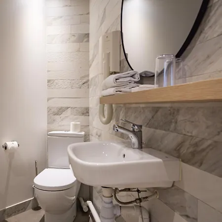 Courseine Hotel