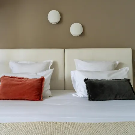 Hotel Courseine
