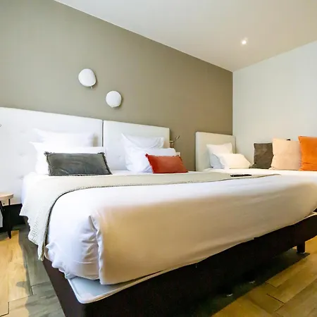 Hotel Courseine