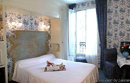 Hotel Courseine