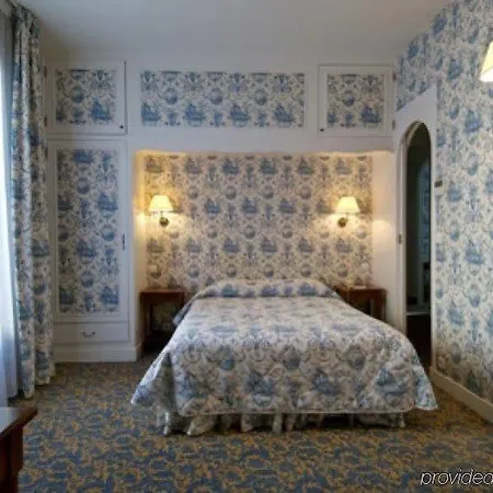 Hotel Courseine Courbevoie