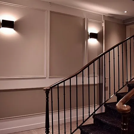 Courseine 3* Courbevoie