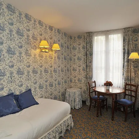 Courseine Hotel Courbevoie