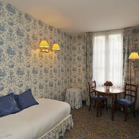 Courseine Hotel Courbevoie