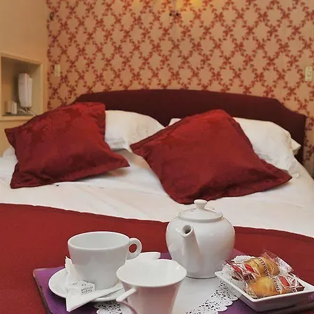 Hotel Courseine