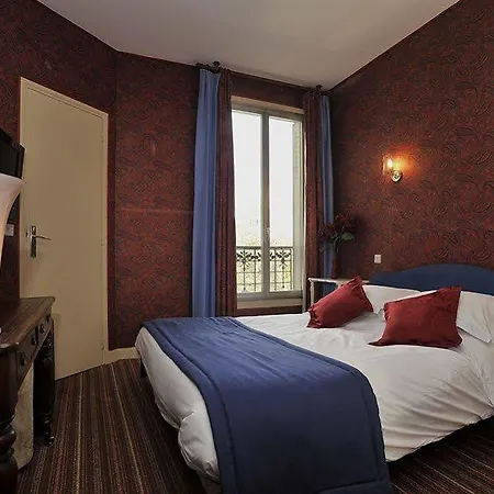 Hotel Courseine Courbevoie