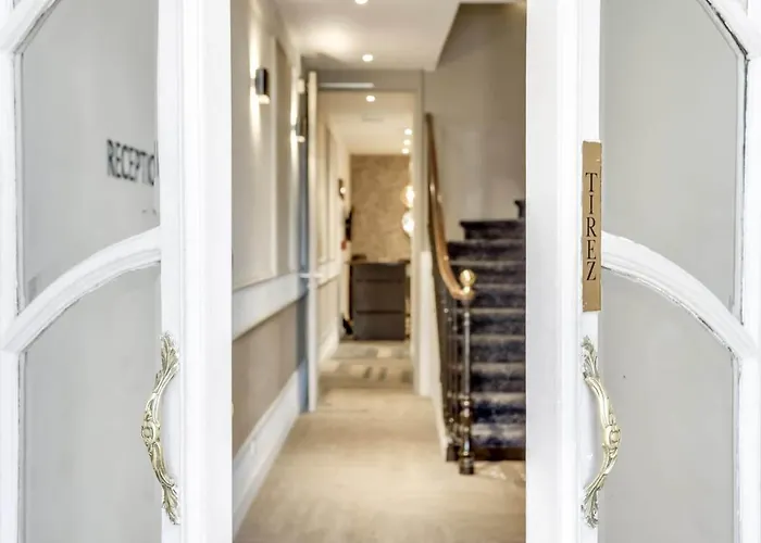 Courseine Courbevoie