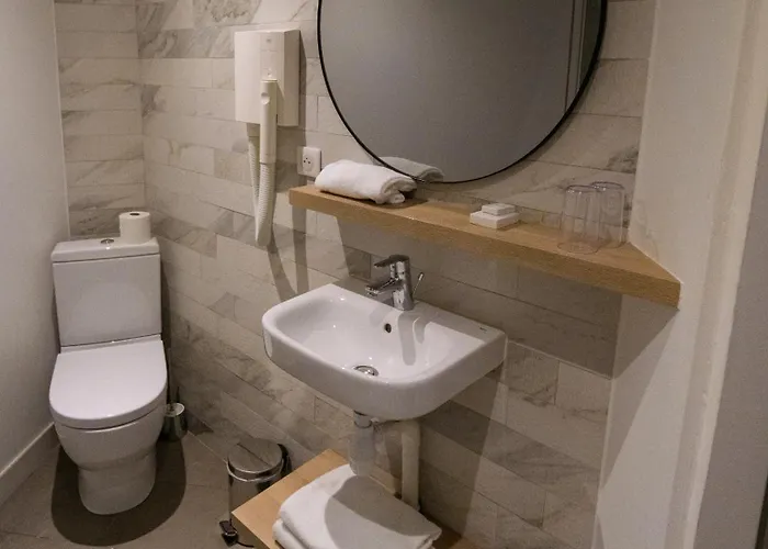 Courseine Hotel