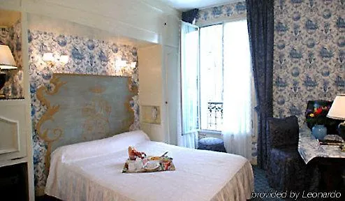 Hotel Courseine