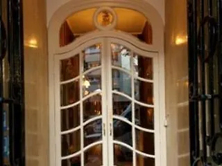 Courseine Hotel Courbevoie