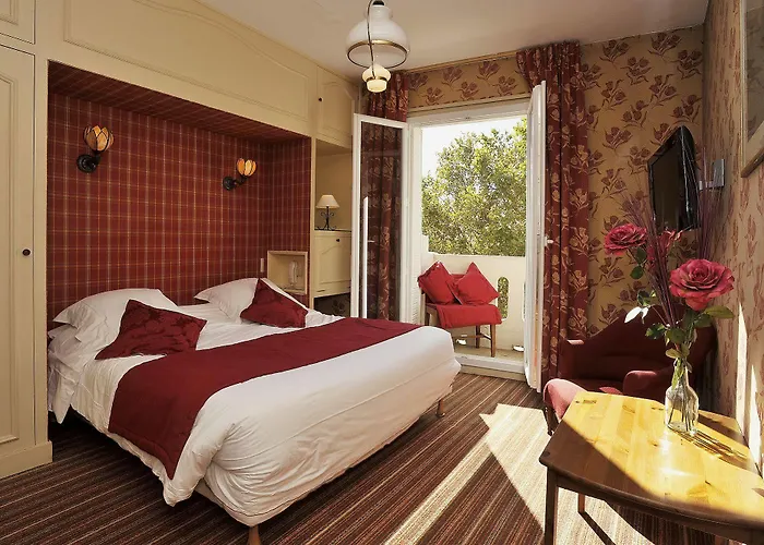Hotel Courseine
