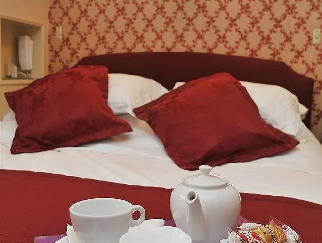 Hotel Courseine