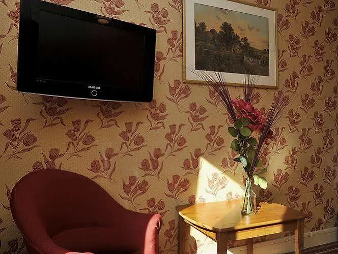 Courseine 3* Courbevoie