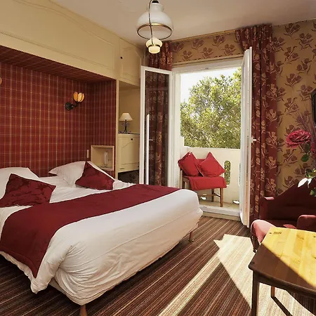 Hotel Courseine