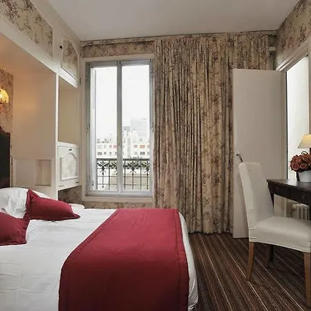 Courseine Hotel Courbevoie
